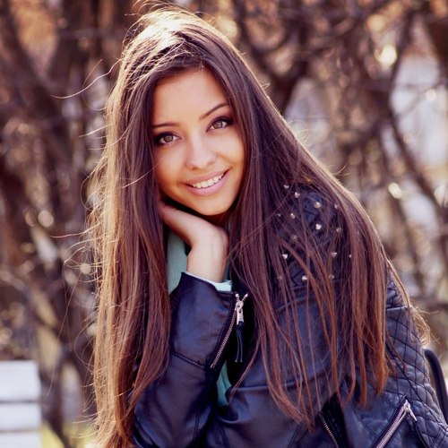 Кристина - photo 1583