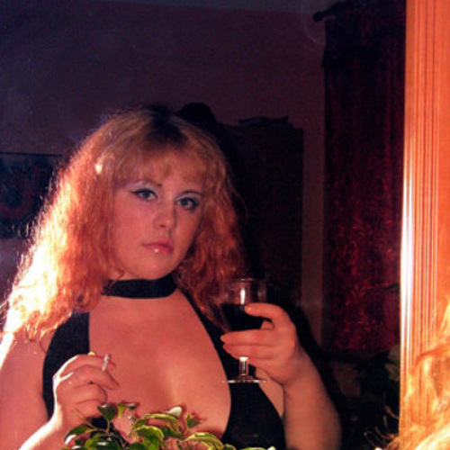 Аня - photo 1686