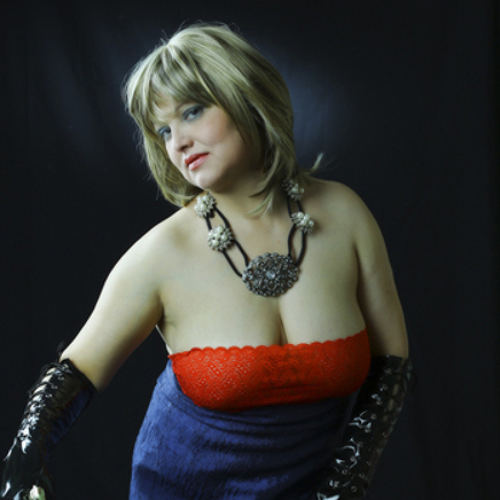Домина Натали - photo 349