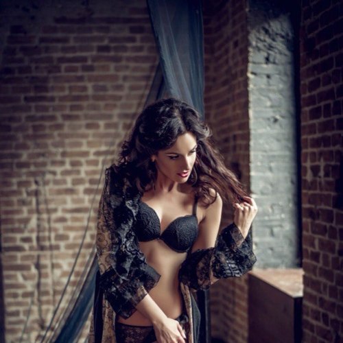Алина - photo 477