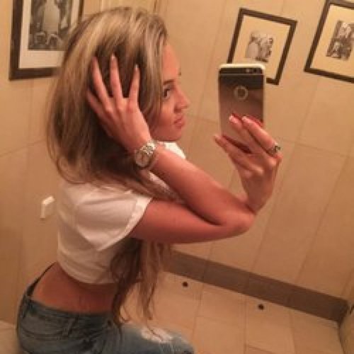 Алина - photo 877