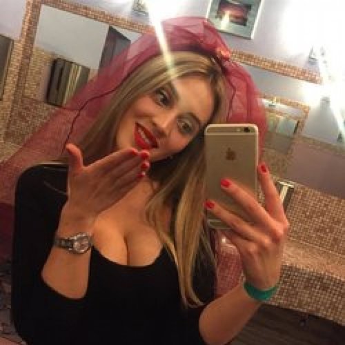 Алина - photo 881