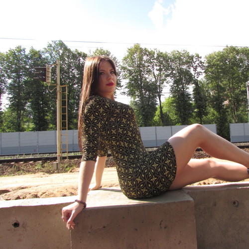 НАДЯ - photo 196