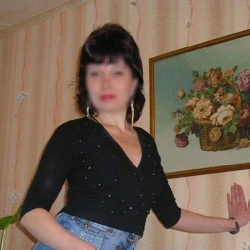 Татьяна - photo 853